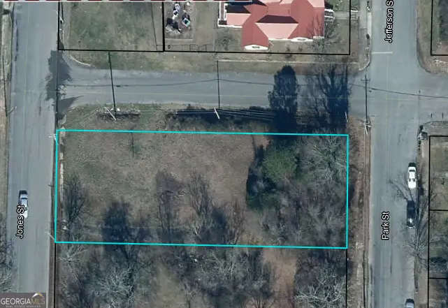 0 Park Street, Cedartown, GA 30125 - #1