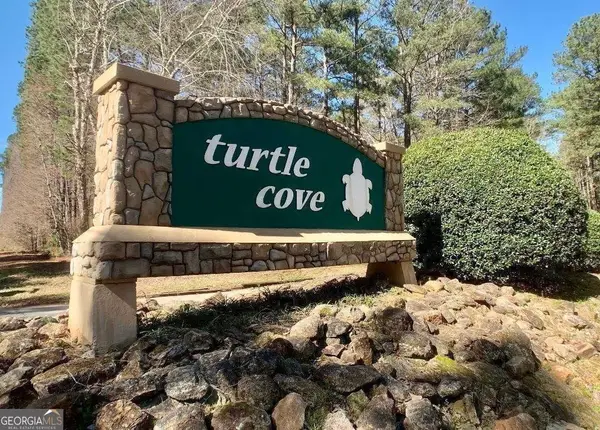 LOT 86 GOLDENEY Goldeneye Court, Monticello, GA 31064