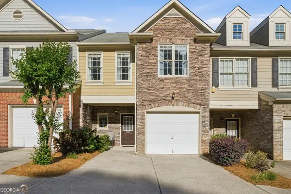 109 Red Barn Lane, Acworth, GA 30102
