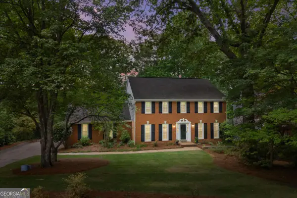 4165 Westchester Crossing Ne, Roswell, GA 30075