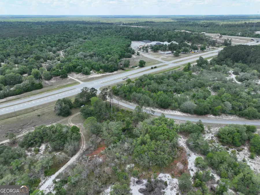 8 Old Highway 46 (24.84 Ac), Twin City, GA 30471 - #2