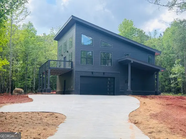 67 Curry Falls Trail, Athens, GA 30607