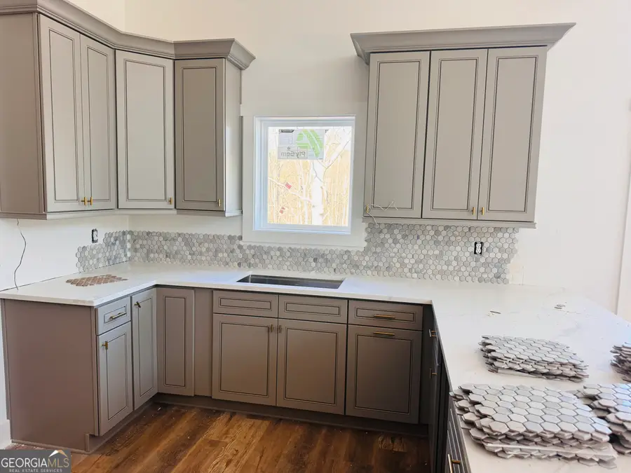 67 Curry Falls Trail, Athens, GA 30607 - #2