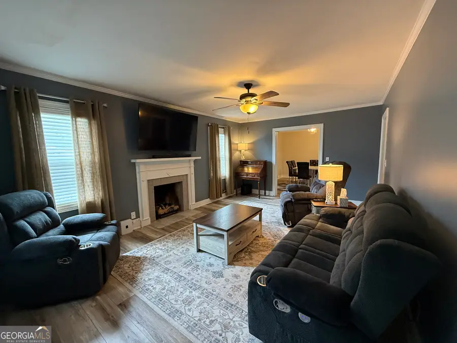225 Gordon Street, Thomson, GA 30824 - #2