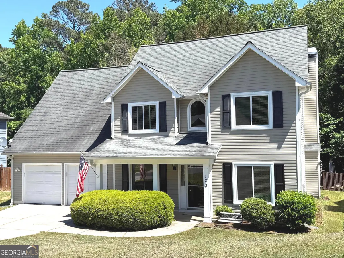 120 Sagamore Lane, Peachtree City, GA 30269 - #1
