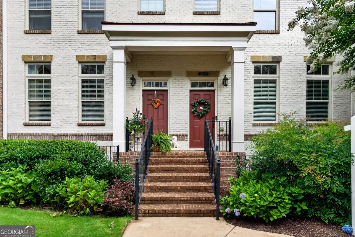 7690 Willoughby Court, Alpharetta, GA 30005 - #1
