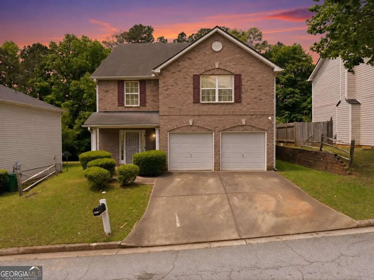 3867 Riverside Parkway, Decatur, GA 30034 - #1