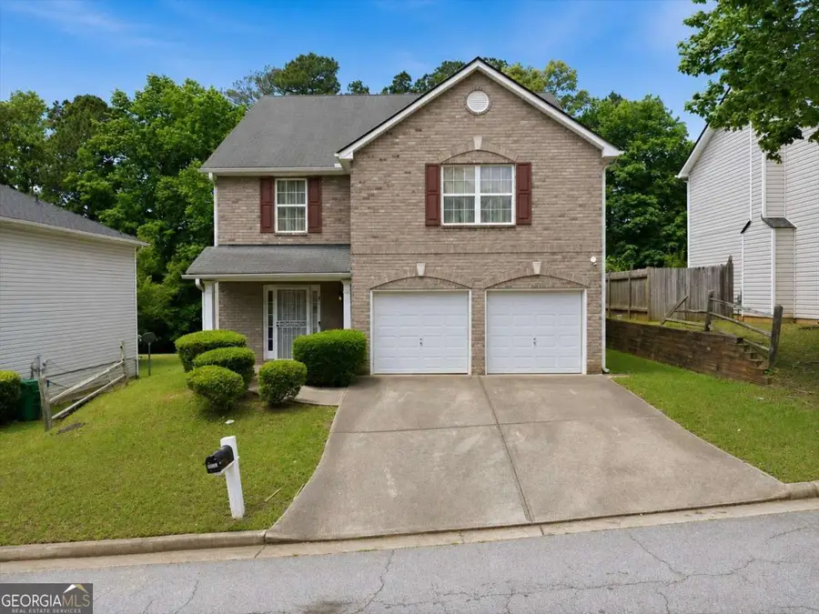 3867 Riverside Parkway, Decatur, GA 30034 - #2