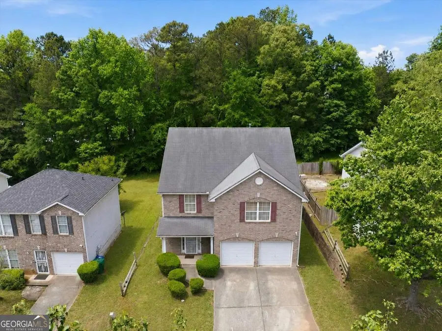 3867 Riverside Parkway, Decatur, GA 30034 - #3