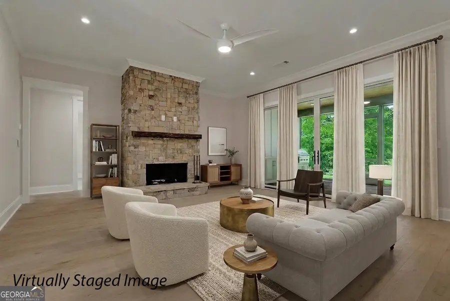 1159 Winged Foot Drive, Greensboro, GA 30642 - #2