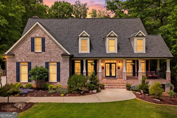 14772 Taylor Valley Way, Milton, GA 30004