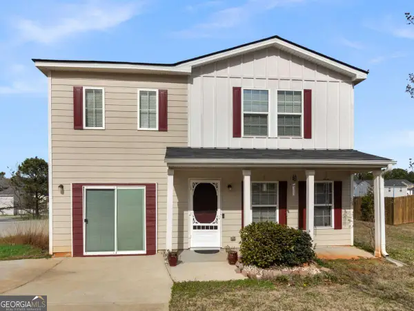 1729 Mary Avenue, Griffin, GA 30224