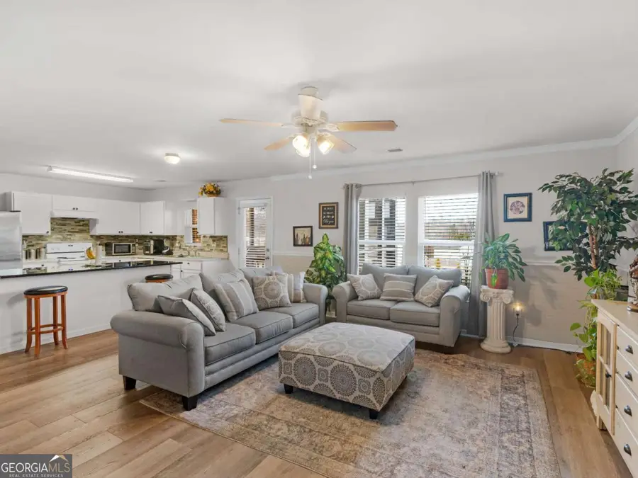 1729 Mary Avenue, Griffin, GA 30224 - #2