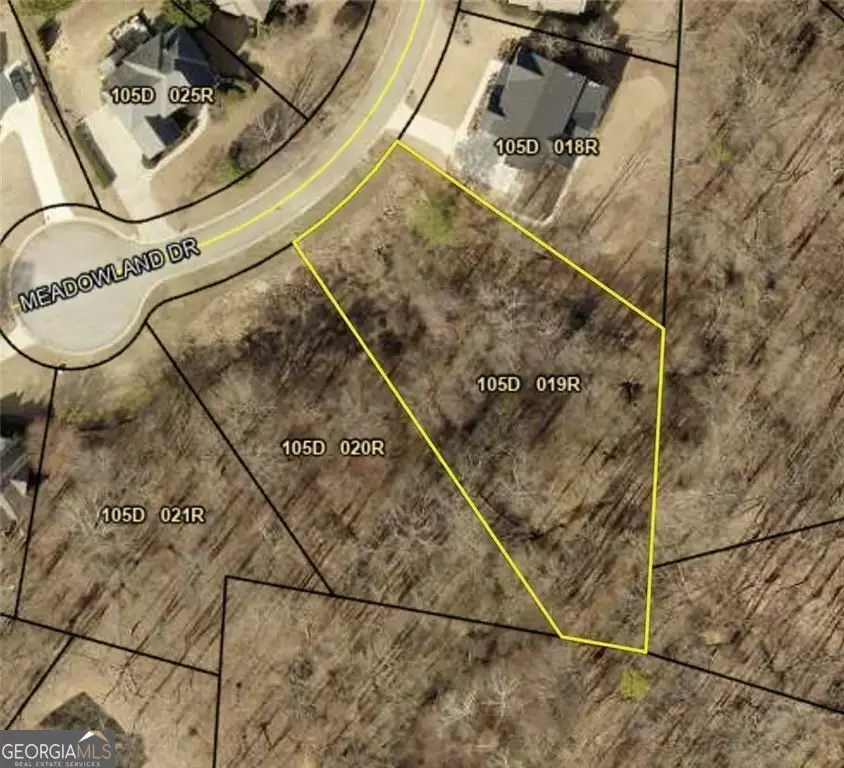 3979 Meadowland Drive, Jefferson, GA 30549 - #1