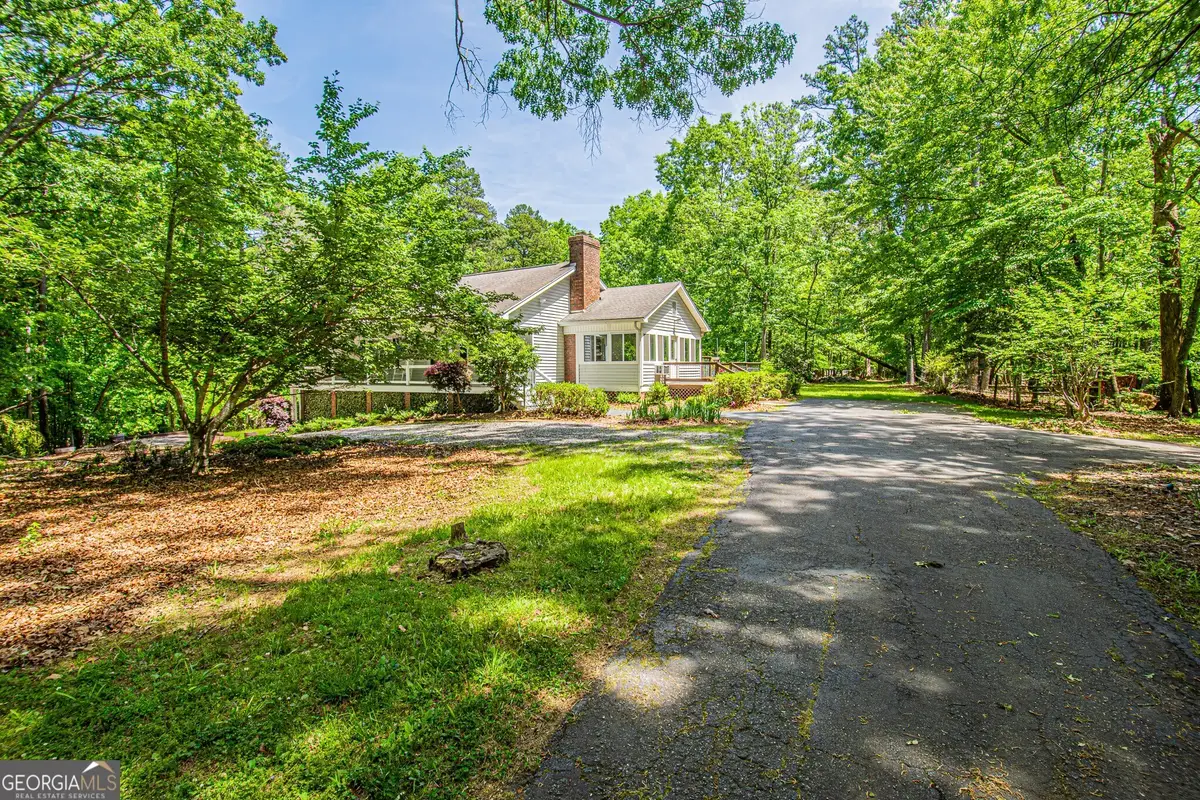 429 Buckhorn Tavern Road, Dahlonega, GA 30533 - #1