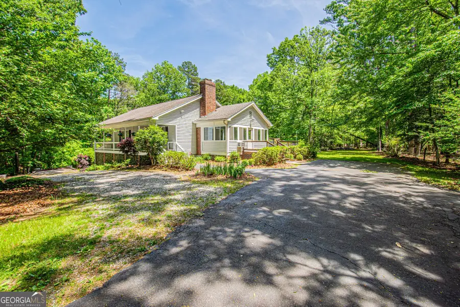 429 Buckhorn Tavern Road, Dahlonega, GA 30533 - #3