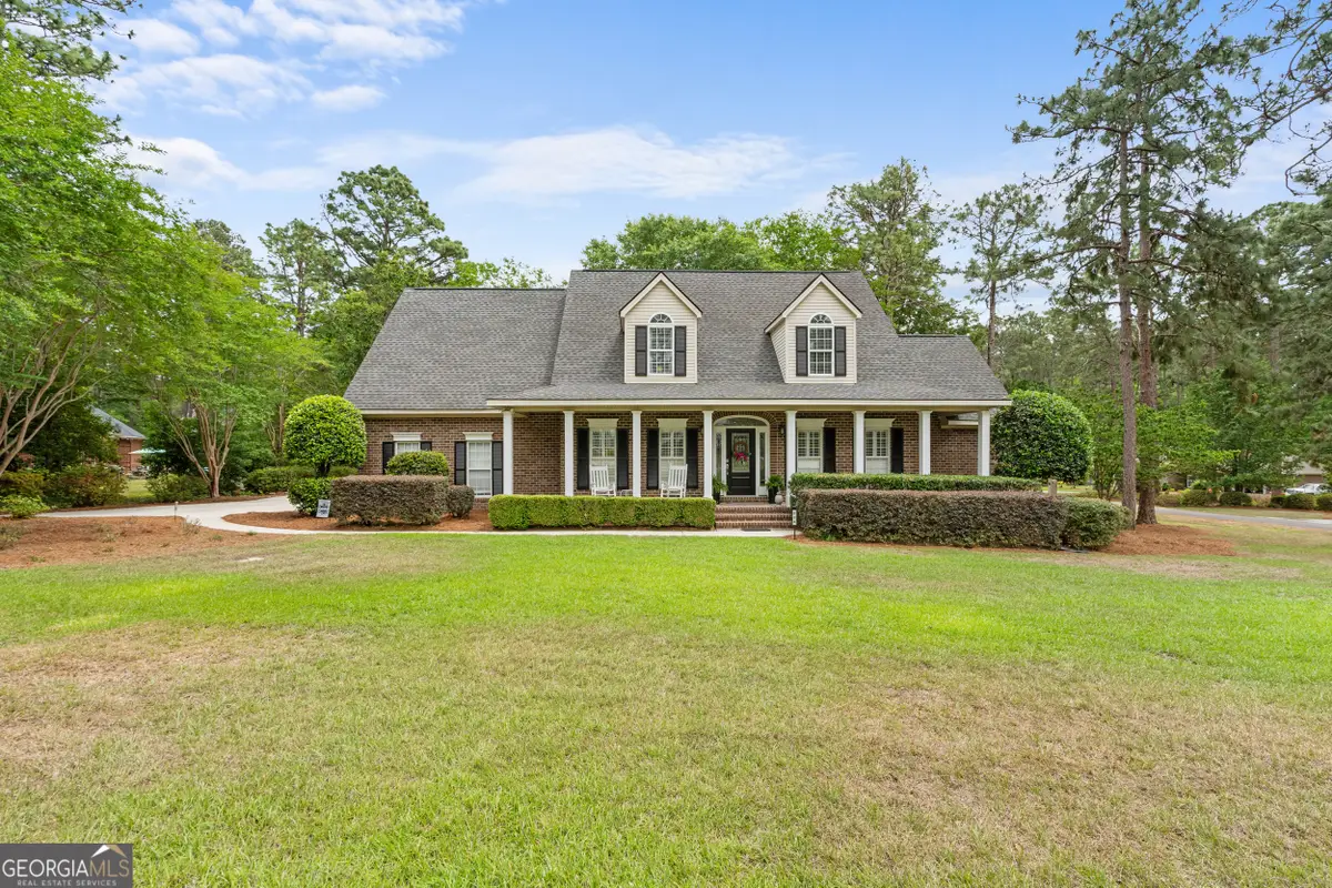 234 Wellington Circle, Statesboro, GA 30458 - #1