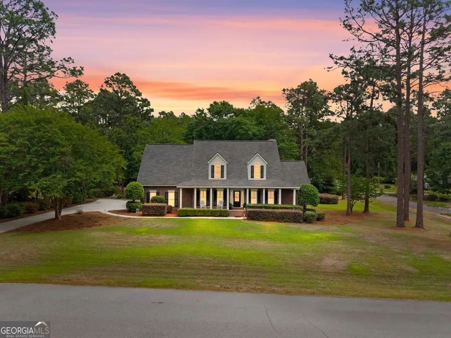 234 Wellington Circle, Statesboro, GA 30458 - #2
