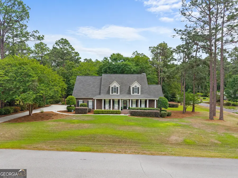 234 Wellington Circle, Statesboro, GA 30458 - #3