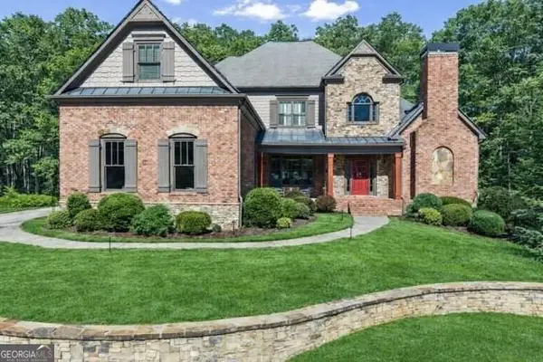 1875 Southers Circle, Suwanee, GA 30024