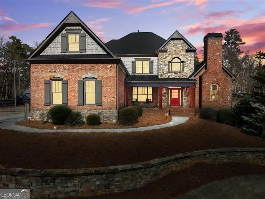 1875 Southers Circle, Suwanee, GA 30024 - #2