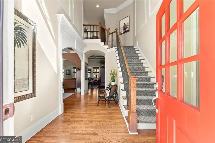 1875 Southers Circle, Suwanee, GA 30024 - #3