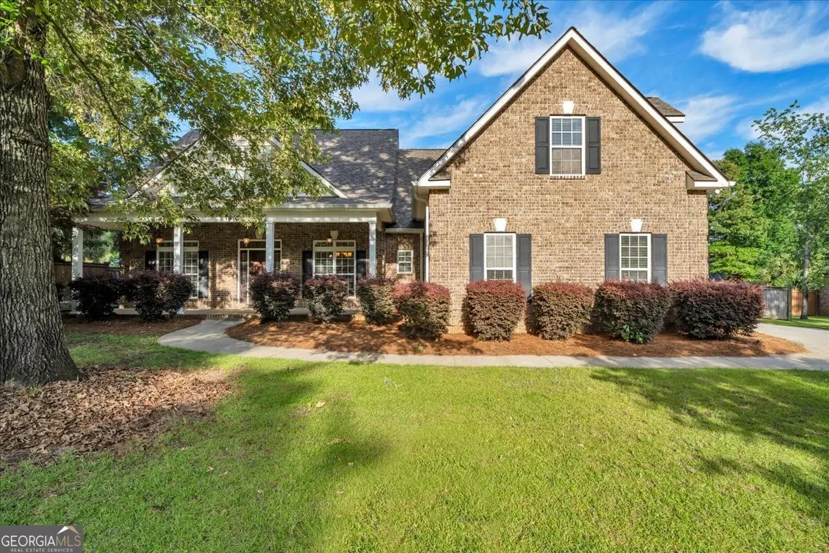 302 Sage Meadows Lane, Bonaire, GA 31005 - #1