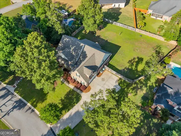 302 Sage Meadows Lane, Bonaire, GA 31005