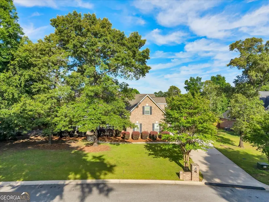 302 Sage Meadows Lane, Bonaire, GA 31005 - #3