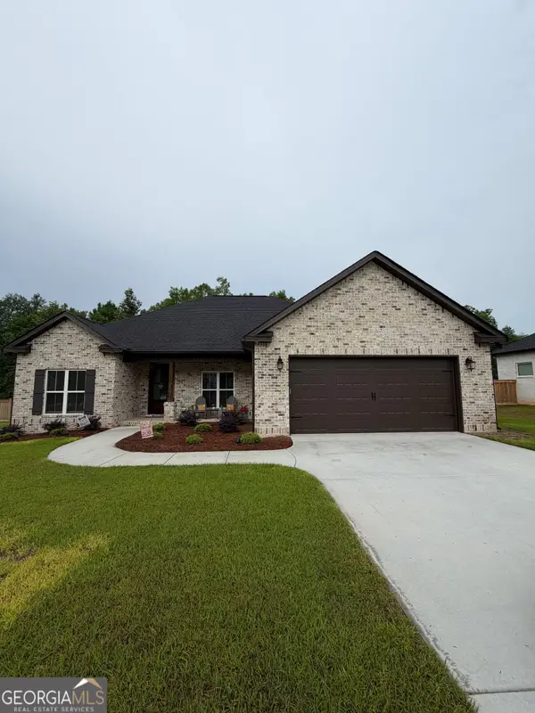 519 Liberty Hall Drive, Bonaire, GA 31005