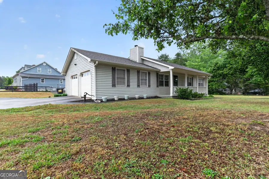 5719 Hill Road Sw, Powder Springs, GA 30127 - #2