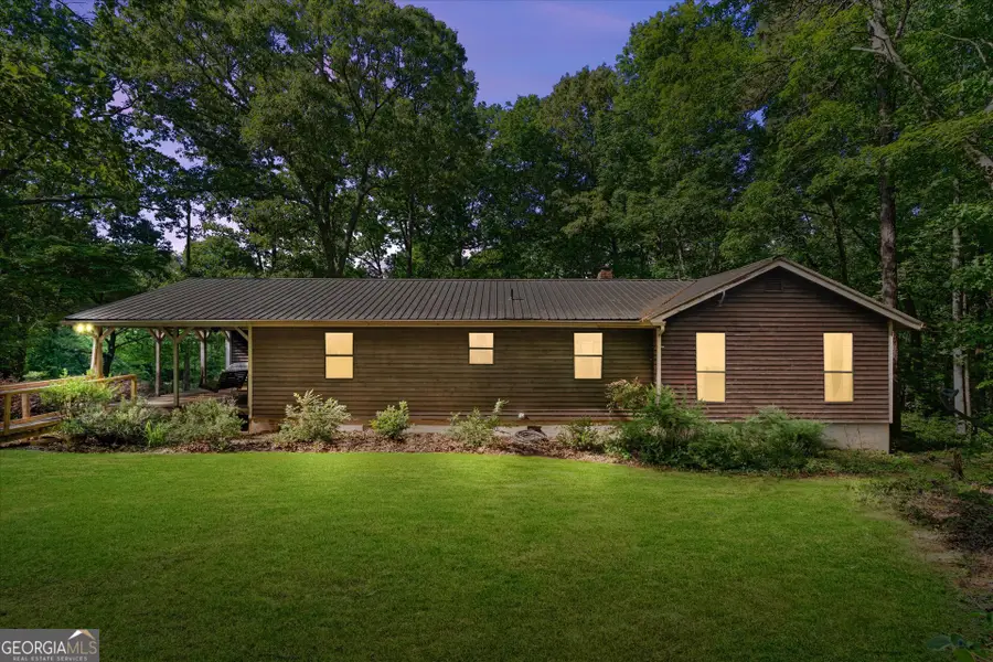 251 Old Stagecoach Road, Carrollton, GA 30116 - #2