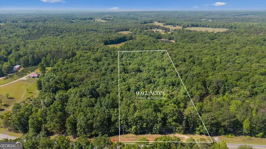 251 Old Stagecoach Road, Carrollton, GA 30116 - #3