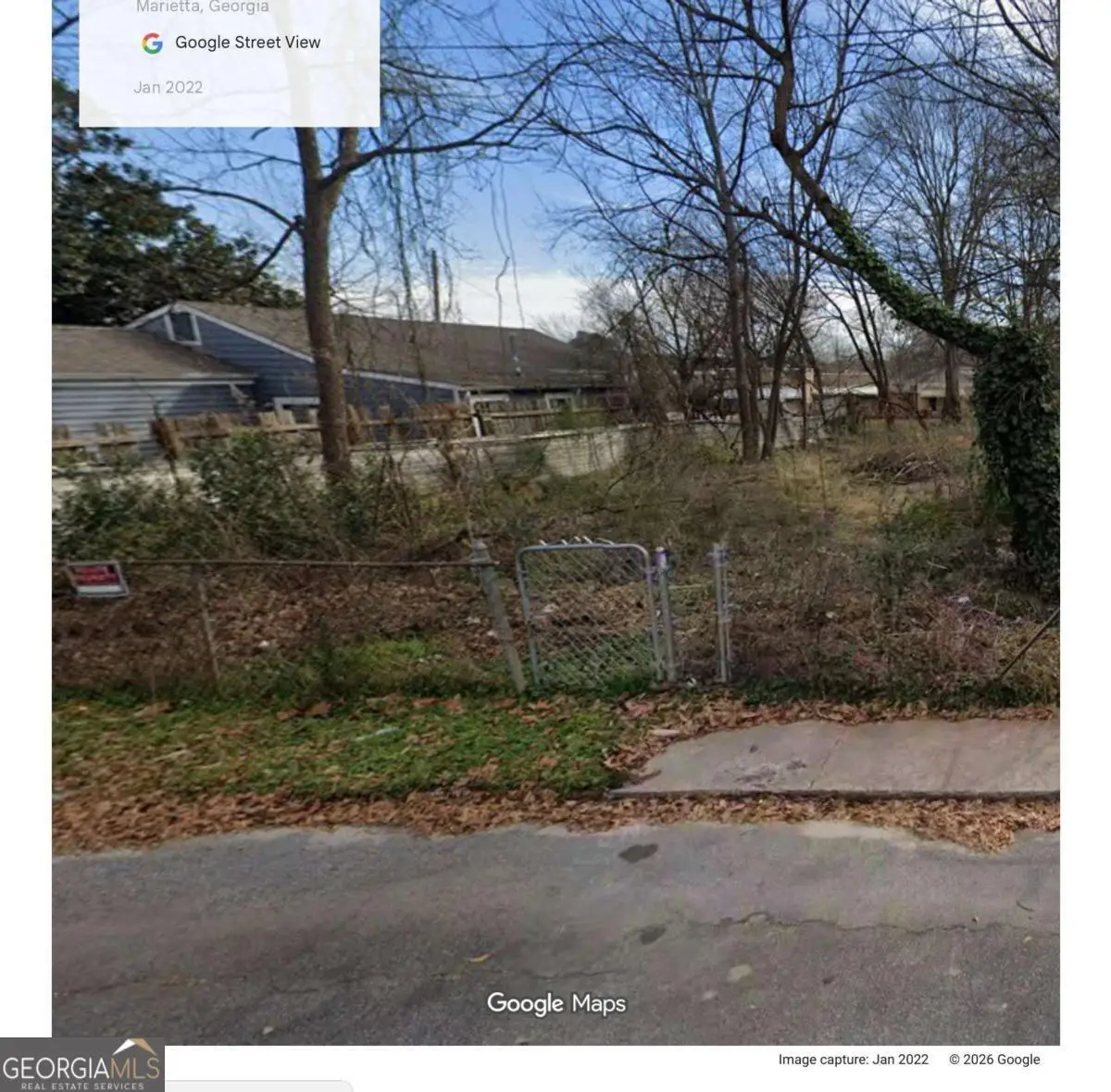 1695 Aircraft Drive S, Marietta, GA 30060 - #1