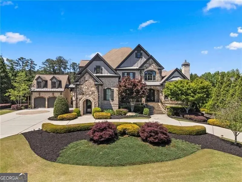 2725 Drayton Hall Drive, Buford, GA 30519 - #2