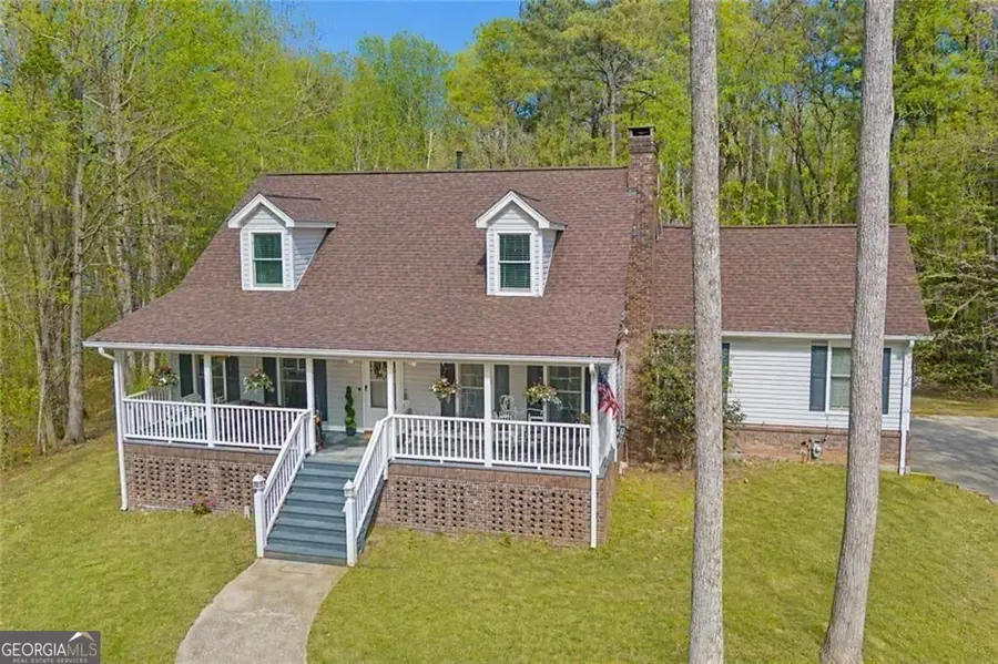 5275 Sugar Ridge Drive Ne, Buford, GA 30518 - #2