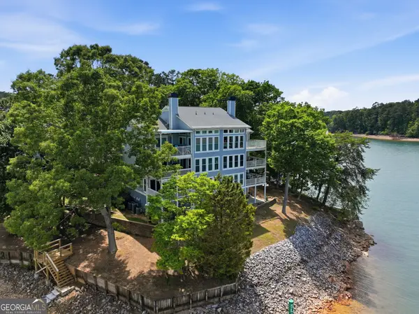 2100 Habersham Marina Road #201E, 101E, Cumming, GA 30041