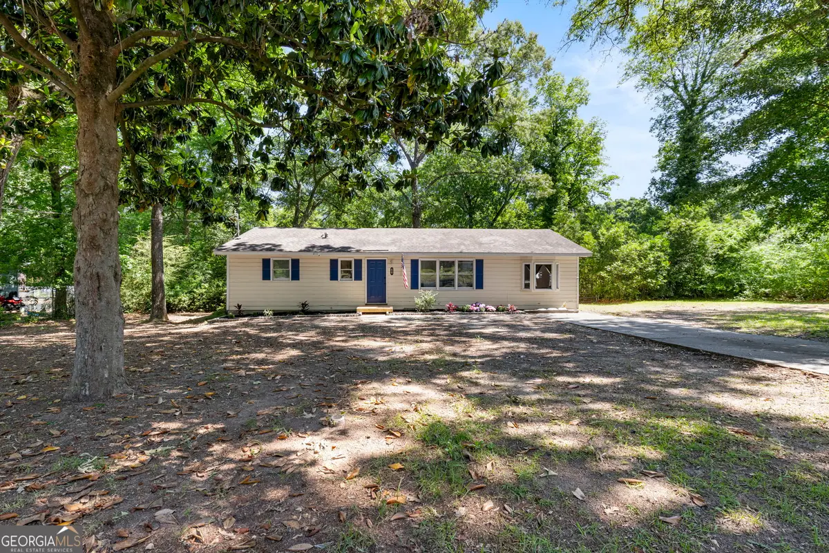 826 Oak Ridge Drive, Perry, GA 31069 - #1