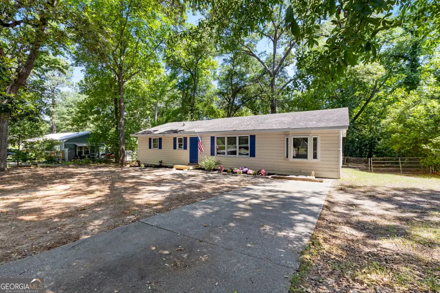 826 Oak Ridge Drive, Perry, GA 31069 - #2