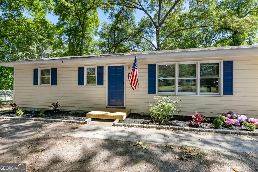 826 Oak Ridge Drive, Perry, GA 31069 - #3