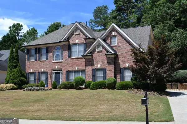 1025 Fairview Club Circle, Dacula, GA 30019