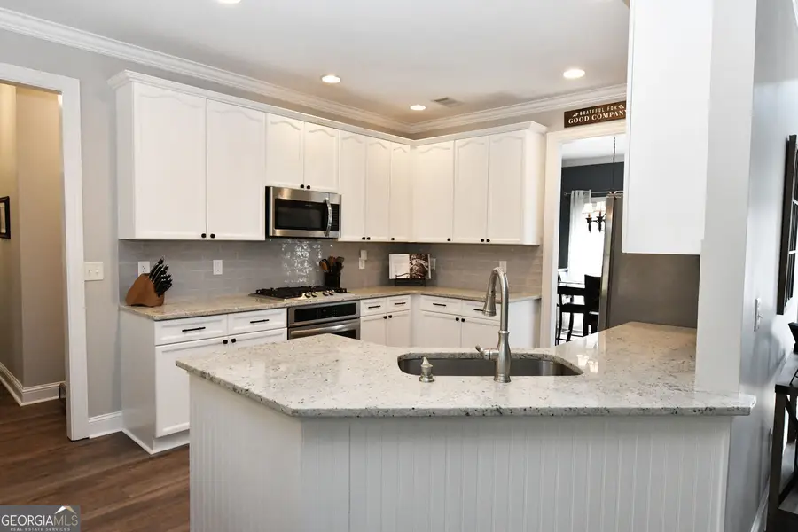 1025 Fairview Club Circle, Dacula, GA 30019 - #2