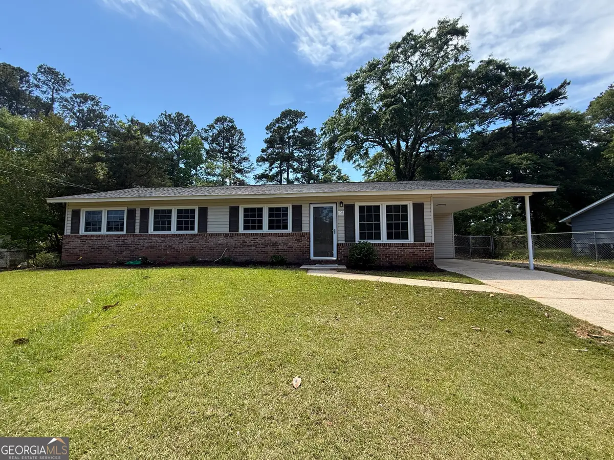105 Sir Lancelot Avenue, Lagrange, GA 30241 - #1