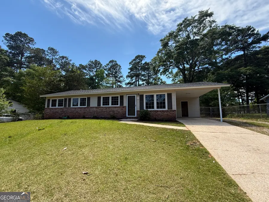 105 Sir Lancelot Avenue, Lagrange, GA 30241 - #2
