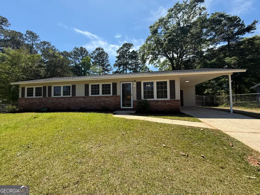 105 Sir Lancelot Avenue, Lagrange, GA 30241 - #3