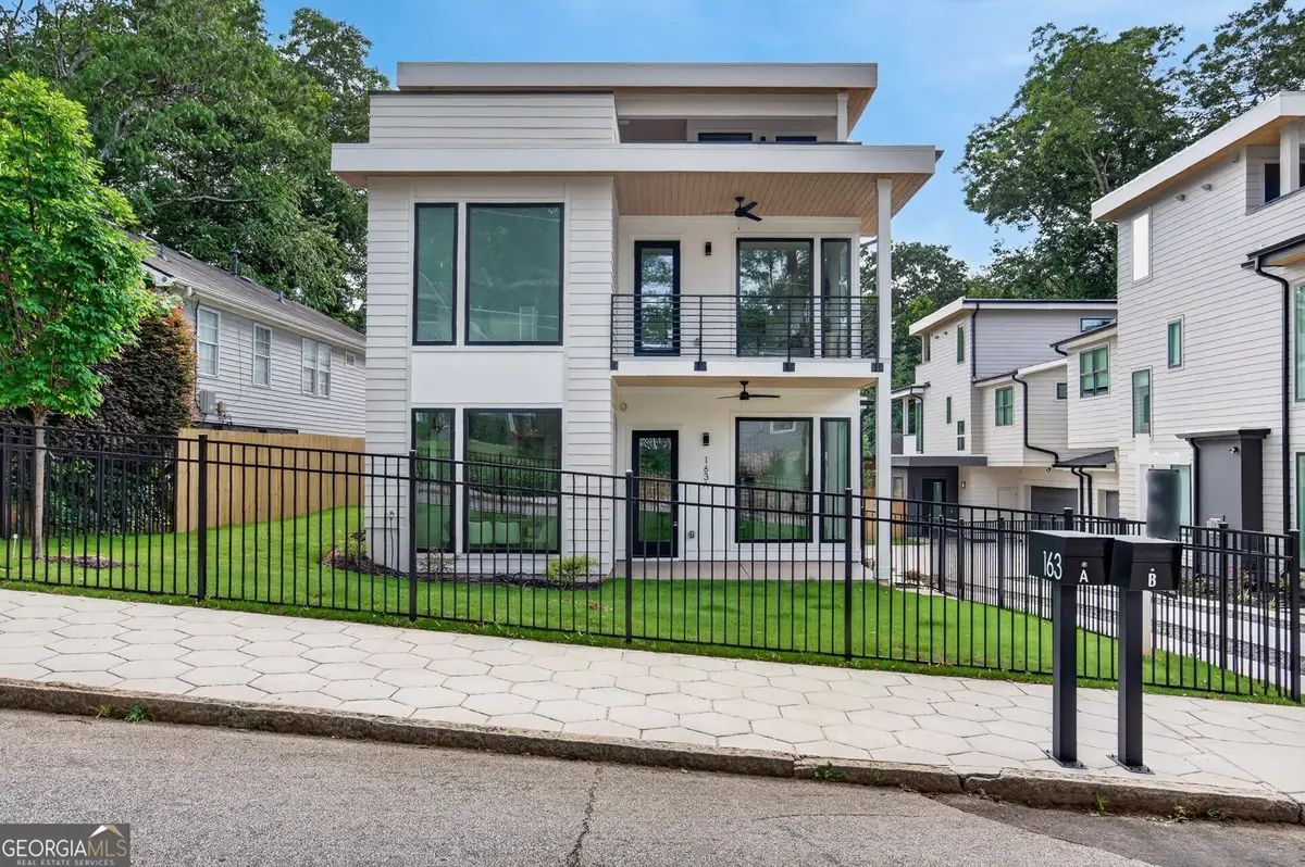 163 Walthall Street Se #A, Atlanta, GA 30316 - #1