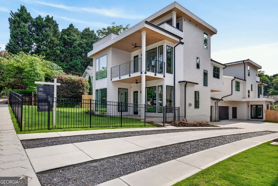 163 Walthall Street Se #A, Atlanta, GA 30316 - #3