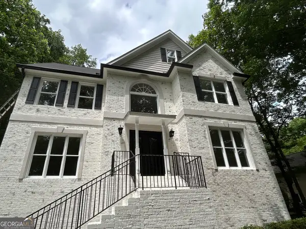 141 Hunting Creek Drive, Marietta, GA 30068