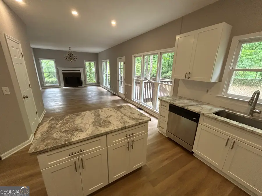 141 Hunting Creek Drive, Marietta, GA 30068 - #3