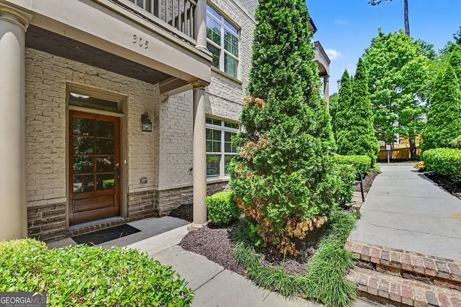 305 Garland Woods Court, Smyrna, GA 30080 - #3